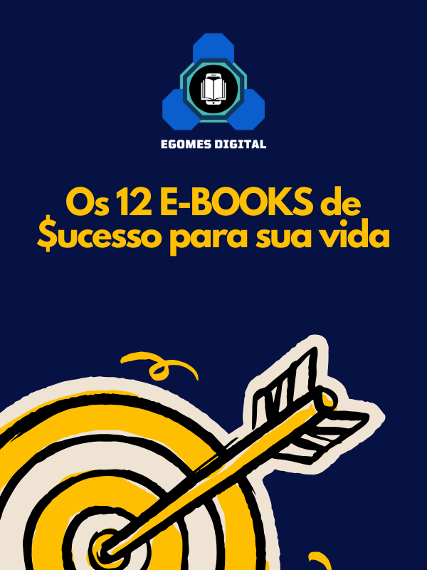 E-books Egomes Digital